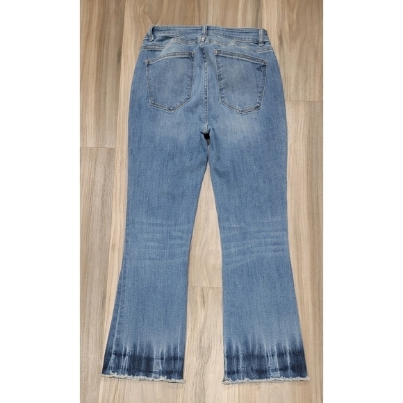 DL1961 Bridget Boot High-rise Instasculpt Jeans Women's size 29 - Picture 8 of 11